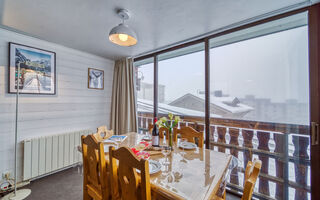 Náhled objektu Le Sérac, Val Thorens