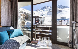 Náhled objektu Le Schuss, Val Thorens