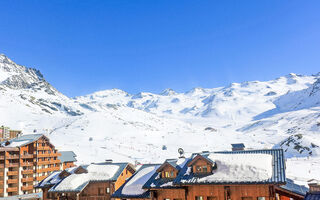 Náhled objektu Les Lauzières, Val Thorens