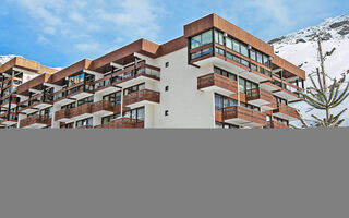 Náhled objektu Les Glaciers, Val Thorens