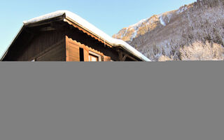 Náhled objektu Maison Maffioli, Chamonix