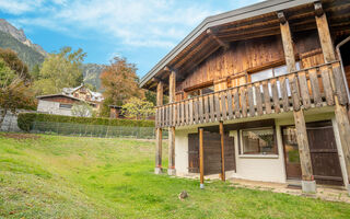 Náhled objektu Clos Des Outannes, Chamonix