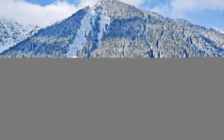 Náhled objektu Le Pavillon, Chamonix