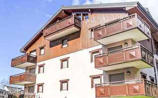 Náhled objektu L'Espace Montagne, Chamonix