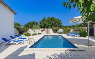 Náhled objektu Darija, Novigrad