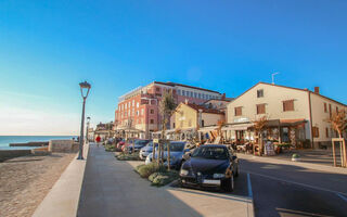 Náhled objektu Gemütliche Ferienwohnung Libera, Novigrad