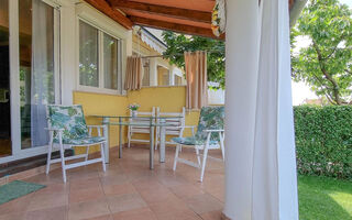 Náhled objektu Gemütliche Ferienwohnung Roko, Novigrad