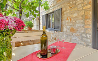 Náhled objektu Studio-Apartment 100m vom Meer entfernt, Novigrad