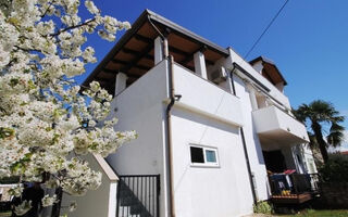 Náhled objektu Rose, Novigrad