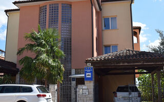 Náhled objektu Apartments Grgic, Novigrad