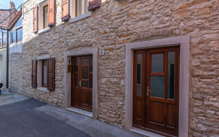 Náhled objektu Casa Anastasia, Novigrad