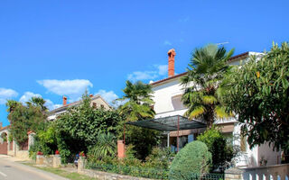 Náhled objektu Mirjana 4, Novigrad