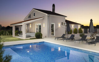 Náhled objektu Ana, Fažana