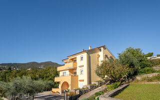 Náhled objektu Silvana, Opatija