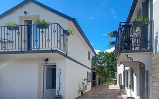 Náhled objektu Aballon, Opatija