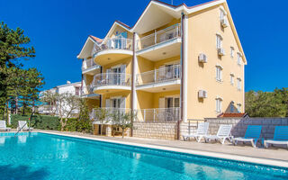 Náhled objektu Anna, Jadranovo