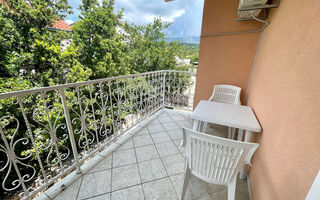 Náhled objektu Wohnung Julie 5, Jadranovo