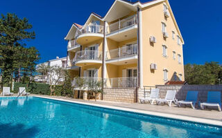 Náhled objektu Ljiljana 5, Jadranovo