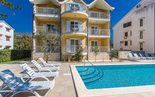 Náhled objektu Ljiljana 6, Jadranovo