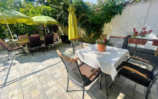 Náhled objektu Kristina 2, Jadranovo