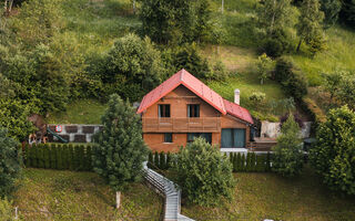 Náhled objektu Fužine, Fužine