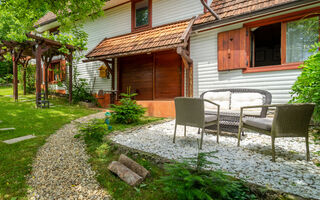 Náhled objektu Gorski Raj, Brod na Kupi