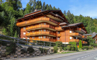 Náhled objektu Les Cîmes, Gryon / Barboleusaz