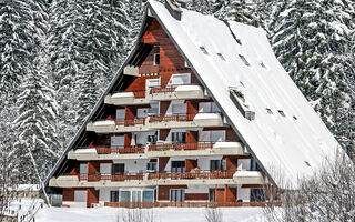 Náhled objektu Anémone, Gryon / Barboleusaz