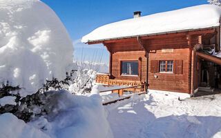 Náhled objektu Zan-Fleuron, Gryon / Barboleusaz