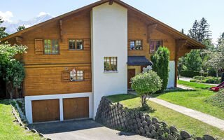 Náhled objektu Le Geteillon 4, Villars-sur-Ollon
