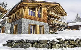 Náhled objektu Chalet Maurice, Villars-sur-Ollon