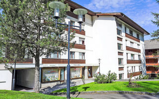 Náhled objektu Gamat, Villars-sur-Ollon