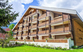 Náhled objektu La Bercière 21, Villars-sur-Ollon