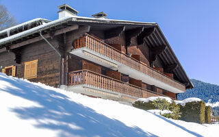 Náhled objektu Les Aiguille D'Argent, Villars-sur-Ollon