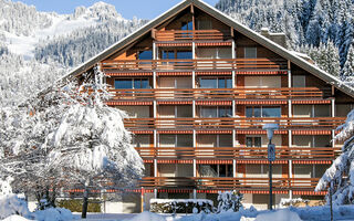 Náhled objektu Grenat 35, Villars-sur-Ollon