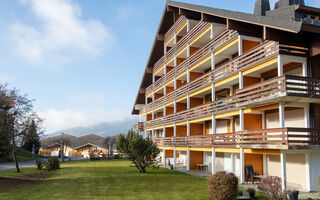 Náhled objektu Opale 4, Villars-sur-Ollon