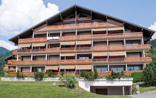 Náhled objektu Topaze, Villars-sur-Ollon