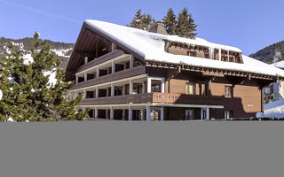 Náhled objektu Hyacinthe 11, Villars-sur-Ollon