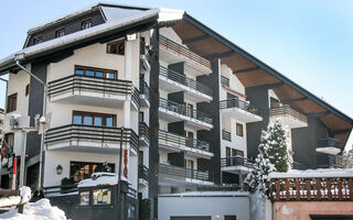 Náhled objektu Villars Soleil, Villars-sur-Ollon