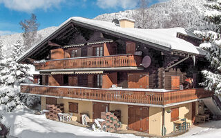 Náhled objektu Goeland No 10, Villars-sur-Ollon