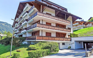 Náhled objektu Les Girolles, Villars-sur-Ollon