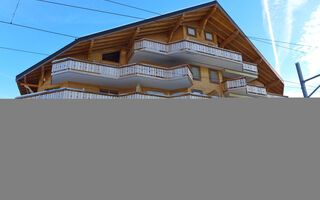 Náhled objektu Résidence Le Bristol 14, Villars-sur-Ollon