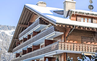 Náhled objektu Ambassadeur 15, Villars-sur-Ollon