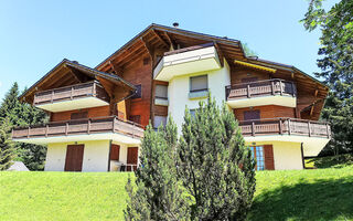 Náhled objektu Le Miclivier B7, Villars-sur-Ollon