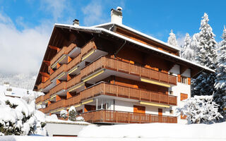 Náhled objektu Grand Hôtel A18, Villars-sur-Ollon