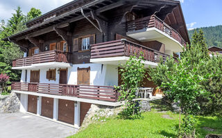 Náhled objektu Les Seracs 1, Villars-sur-Ollon