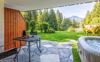 Náhled objektu Les Hespérides 2, Villars-sur-Ollon