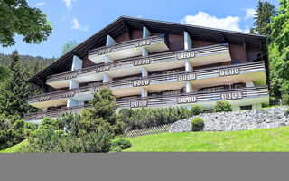 Náhled objektu Savoie 11, Villars-sur-Ollon