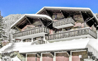 Náhled objektu Armorial Ii / Apt 2, Villars-sur-Ollon