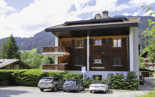 Náhled objektu Les Montagnards, Villars-sur-Ollon